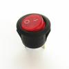 1PCS TH1 T85 Red Lamp Rocker Switch 15A 125/250VAC 3 Pin view 1