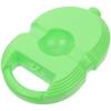 BESPORTBLE Portable Tennis Training Device Single Player Rebounder for Practicing Tennis Skills Easy to Use Practice Equipment for Improving Swing and Footwork for Boys and Girls and view 1