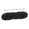 BESPORTBLE Roller Skates Shoelace Hockey Skates Lace Figure Skating Laces Shoe Straps Stylish view 3