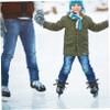 BESPORTBLE Roller Skates Shoelace Hockey Skates Lace Figure Skating Laces Shoe Straps Stylish view 4