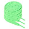 BESPORTBLE 3pairs Ice Hockey Shoelaces Flat Replacement Laces for Casual Sports and Fashionable Sneakers view 1