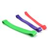 balacoo Flat Latex Elastic Resistance Band for Strength Training Physical Therapy Yoga Lightweight Sturdy Portable Exercise Bands for Home Gym Use view 1