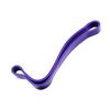 balacoo Flat Latex Elastic Resistance Band for Strength Training Physical Therapy Yoga Lightweight Sturdy Portable Exercise Bands for Home Gym Use view 2