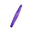 balacoo Flat Latex Elastic Resistance Band for Strength Training Physical Therapy Yoga Lightweight Sturdy Portable Exercise Bands for Home Gym Use view 3