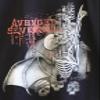 Avenged Sevenfold - Unisex Spine Climber T-Shirt, Licensed Band Graphic T-Shirts by Rock Off, Color Black, Licensed Band Graphic T-Shirts by Rock Off, Size: Medium view 2