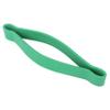 balacoo Flat Latex Resistance Band for Strength Training and Physical Therapy Band Lightweight Portable for Home Gym Workouts