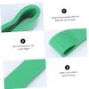 balacoo Flat Latex Resistance Band for Strength Training and Physical Therapy Band Lightweight Portable for Home Gym Workouts view 2