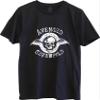 Avenged Sevenfold - Unisex Origins T-Shirt, Licensed Band Graphic T-Shirts by Rock Off, Color Black, Licensed Band Graphic T-Shirts by Rock Off, Size: X-Large view 1