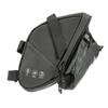 BESPORTBLE 1pc Bike Seat Bag Reflective Cycling Seat Pack for Easy Installation Durable Material Capacity for Mountain and Road Bikes