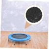 BESPORTBLE 1pc Weatherproof Trampoline Replacement Mat Jumping Pad for Household Trampolines Fits Frames Easy Installation Heavy-Duty Stitching for Safe Bouncing view 3