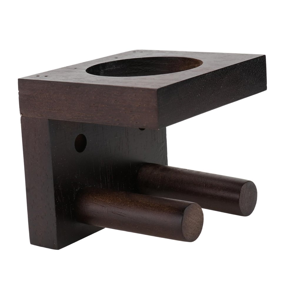 GANAZONO Baseball Bat Display Rack Baseball Bat Support for Outdoor Ball Storage
