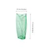 Large Capacity Fishing Net Bag Durable Folding Fish Storage Net for Outdoor Fishing Catching and Transporting Fish Wear-Resistant Drawstring Pouch view 3