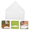 GOOHOCHY Baseball Sliding Mat Training Equipment for Hitting Home Plate Mat TPE Material and Easy to Clean view 2