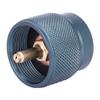 1L Gas Canister Adapter, Outdoor Stove Connector for Camping Cookware (Southeast Asia Market)