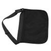 BESPORTBLE Convenient Mesh Bag for Tennis Balls Golf Balls Wrist Strap Caddy Organizer view 1