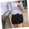 BESPORTBLE Convenient Mesh Bag for Tennis Balls Golf Balls Wrist Strap Caddy Organizer view 2