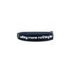 Generic Basketball Silicone Wristband - Adjustable Sports Wristband for Fans Players - Ideal Fan Gift and Training Accessory (Nowitzki) view 2
