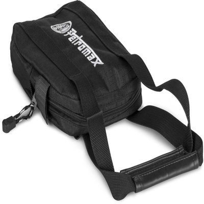Petromax 14015 Outdoor BBQ Equipment Case, Waffle Iron Case