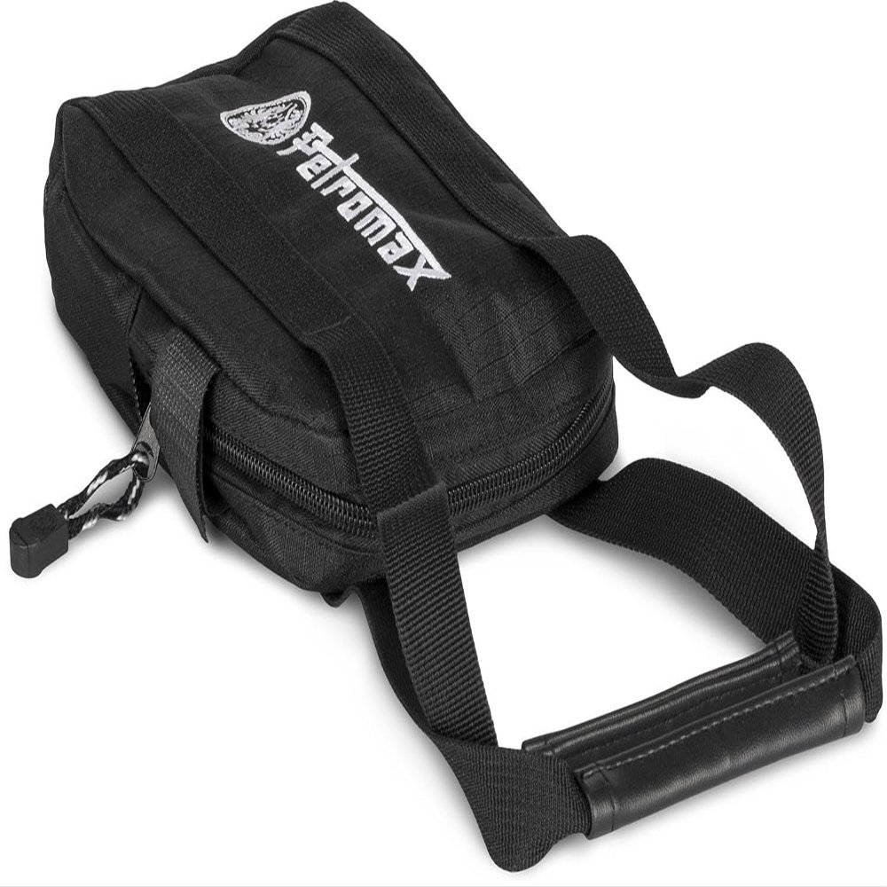 Petromax 14015 Outdoor BBQ Equipment Case, Waffle Iron Case