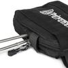 Petromax 14015 Outdoor BBQ Equipment Case, Waffle Iron Case view 2