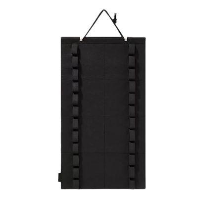 1/2 Art Martial Storage Hanger - Unique Karate Belt Holder, Personalized Taekwondo Belt Display | Easily Insert Remove Martial Belts Holder, Felt Dustproof Design Taekwondo Belt Showcase for Kids