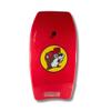 Buc-ee's Body Board, Body Board Lightweight with EPS Core, 33 inches (Red), Medium view 1