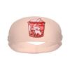 A Cat in A Red Drink Cup Headbands for Men Women Wicking Sports Sweatband for Running Basketball Yoga Hairbands view 3