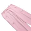 Akklian Women's Parachute Pants Fashion Y2k Cargo Pants Baggy Harajuku Casual Streetwear Cute Sweet Pants for Teen Girls 2024 view 4