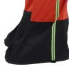 Kuuleyn Snow Shoes Covers,Rain Shoe Covers,Shoes Covers Waterproof Rain Snow Boots Covers Leg Gaiters for Outdoor Camping Fishing Cycling Riding(L) view 4