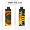 GaxfjRu You Are My Sunshine Sunflower Sports Insulated Water Bottle - Premium 18 oz. Stainless Steel Hydration Bottle for Outdoor Enthusiasts view 3