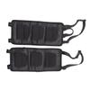 balacoo 1set Vehicle Fishing Rod Holder Straps Organizes Fishing Poles for Truck and Suv Keeps Rods Tangle for Convenient Storage view 1