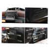 balacoo 1set Vehicle Fishing Rod Holder Straps Organizes Fishing Poles for Truck and Suv Keeps Rods Tangle for Convenient Storage view 2