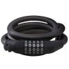 Lskjzzn Password Lock Fit for Ninebot Kicksooter MAX G30 ES2 E22 E25 Electric Scooter Ebike Anti-Theft Security Lock view 3