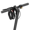 Lskjzzn Password Lock Fit for Ninebot Kicksooter MAX G30 ES2 E22 E25 Electric Scooter Ebike Anti-Theft Security Lock view 4