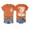 NineFit Basics Expensive Difficult And Talks Back Hoodie Womens Expensive Difficult And Talks Back Mothers' Day T-Shirt Mother'S Day Sweatshirt Orange, 4X-Large view 1