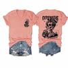 NineFit Basics Expensive Difficult and Talks Back Shirt V-Neck Expensive Difficult and Talks Back Hoodie Mother's Day Tshirt, 3X-Large, Sakura view 1