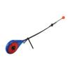 balacoo Outdoor Ice Fishing Rods Durable Winter Fishing Poles with Elasticity Lightweight Design and Strong Toughness for Practical Use view 1