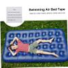 balacoo 20sheets Inflatable Repair Patch Kit for Swimming Pool Air Mattress and Toys Adhesive Patches for Quick Repairs of Leaks and Cuts view 2