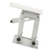 Aluminium Marine Outboard Engines Motor Mounting Bracket Kicker 5 Adjustable Heights Best for 2 Stroke 220 Outboards Enhance Your Boat Performance view 3