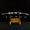 Zhmyyxgs Handmade Dragon Katana 1095 Carbon Steel Japenese Samurai Sharp Full Tang Sword view 2