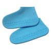 BESPORTBLE Rainproof Shoes Covers for Men Women Thicken Overshoes Silicone Rain Boots Protector view 1