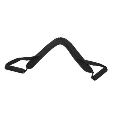 Anneome Training Straps Fitness Tool Forearm Strength Trainer Comfortable Material