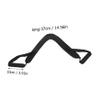 Anneome Training Straps Fitness Tool Forearm Strength Trainer Comfortable Material view 2