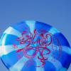 Yikun PDGA Disc Golf Distance Driver Glaze-x Line NUWA and Stable Midrange Perfect for Outdoor Games and Competition view 3