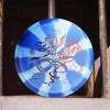 Yikun PDGA Disc Golf Distance Driver Glaze-x Line NUWA and Stable Midrange Perfect for Outdoor Games and Competition view 4