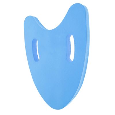 Anneome Triangle Swim Training Kickboard Floating Pool Buoy for Swimming Practice for Beginners and Advanced Swimmers Durable Swim Kickboard for Leg and Hip Support Lightweight and Easy to Use