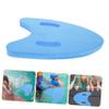 Anneome Triangle Swim Training Kickboard Floating Pool Buoy for Swimming Practice for Beginners and Advanced Swimmers Durable Swim Kickboard for Leg and Hip Support Lightweight and Easy to Use view 4