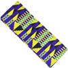 SHENBOLEN Baby Girl African Print Clothing Ankara Skirt Top Set(F,Small) view 4