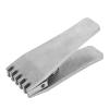 XHTLLO Stainless Steel Badminton Stringing Clamp for Racket Repairing view 1