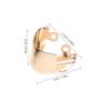 WOFASHPURET 2pairs High Heel Pointed Caps Stylish Toe Protectors for High Heeled Shoes and Reusable of Invisible Decorative Accessories for Enhanced Shoe Elegance view 2